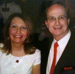 Dr. and Mrs. Scott G. Downing